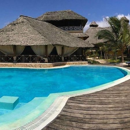 Mawe Resort Watamu Boutique Hotel Eksteriør bilde