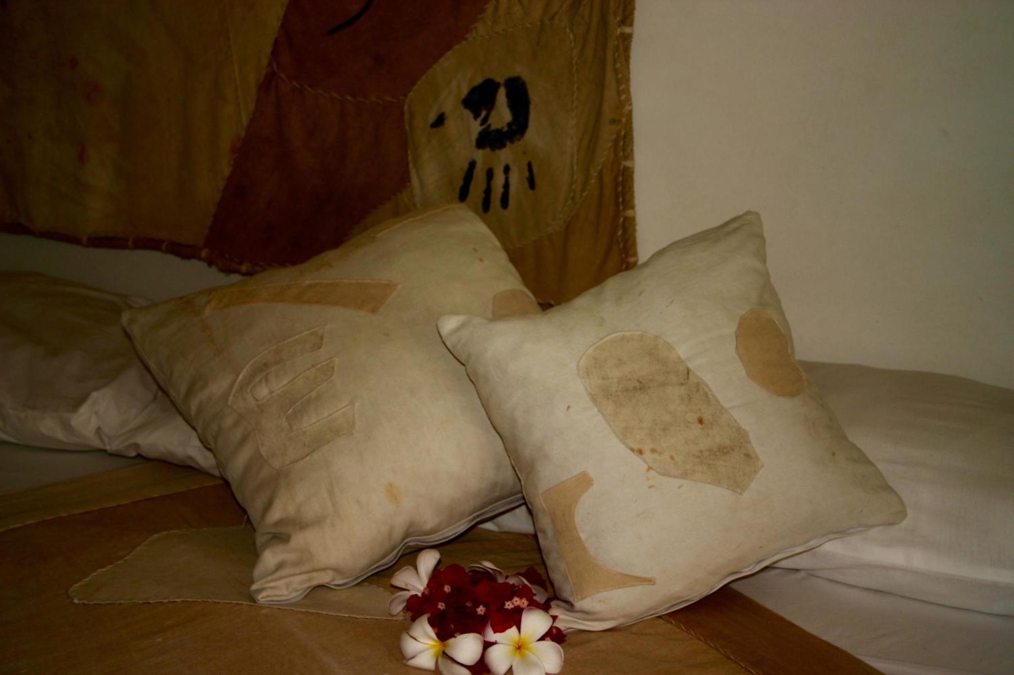 Mawe Resort Watamu Boutique Hotel Eksteriør bilde