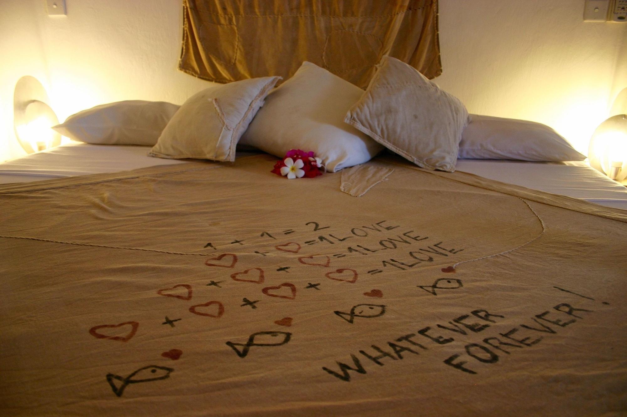 Mawe Resort Watamu Boutique Hotel Eksteriør bilde