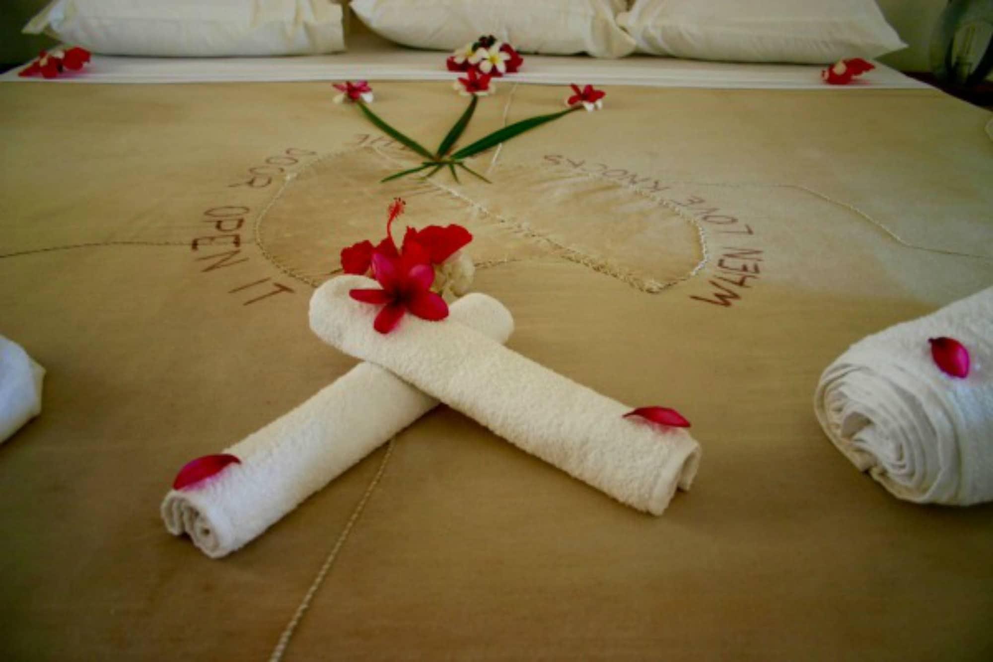 Mawe Resort Watamu Boutique Hotel Eksteriør bilde