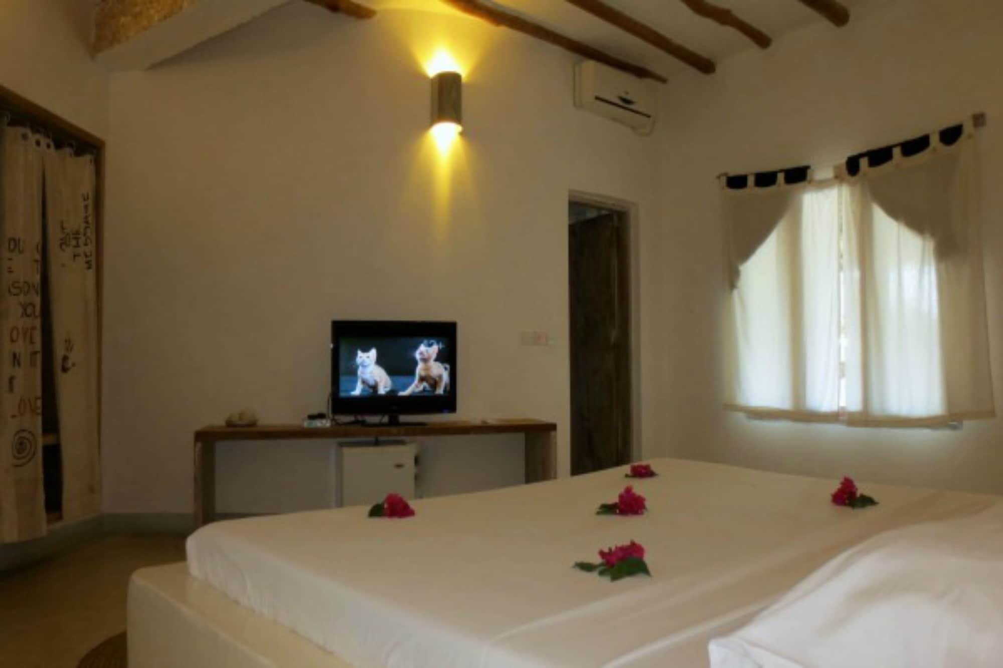 Mawe Resort Watamu Boutique Hotel Eksteriør bilde