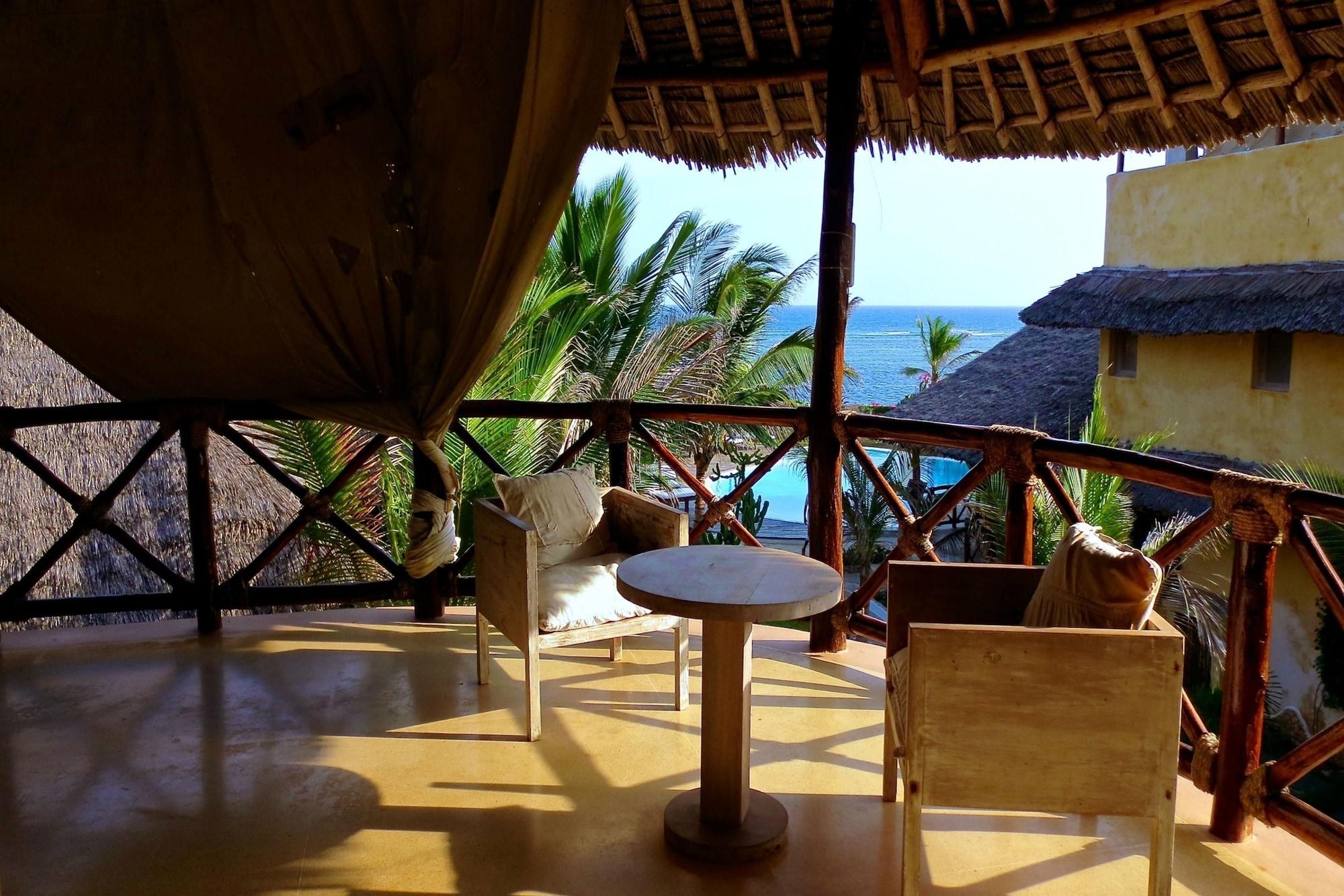 Mawe Resort Watamu Boutique Hotel Eksteriør bilde