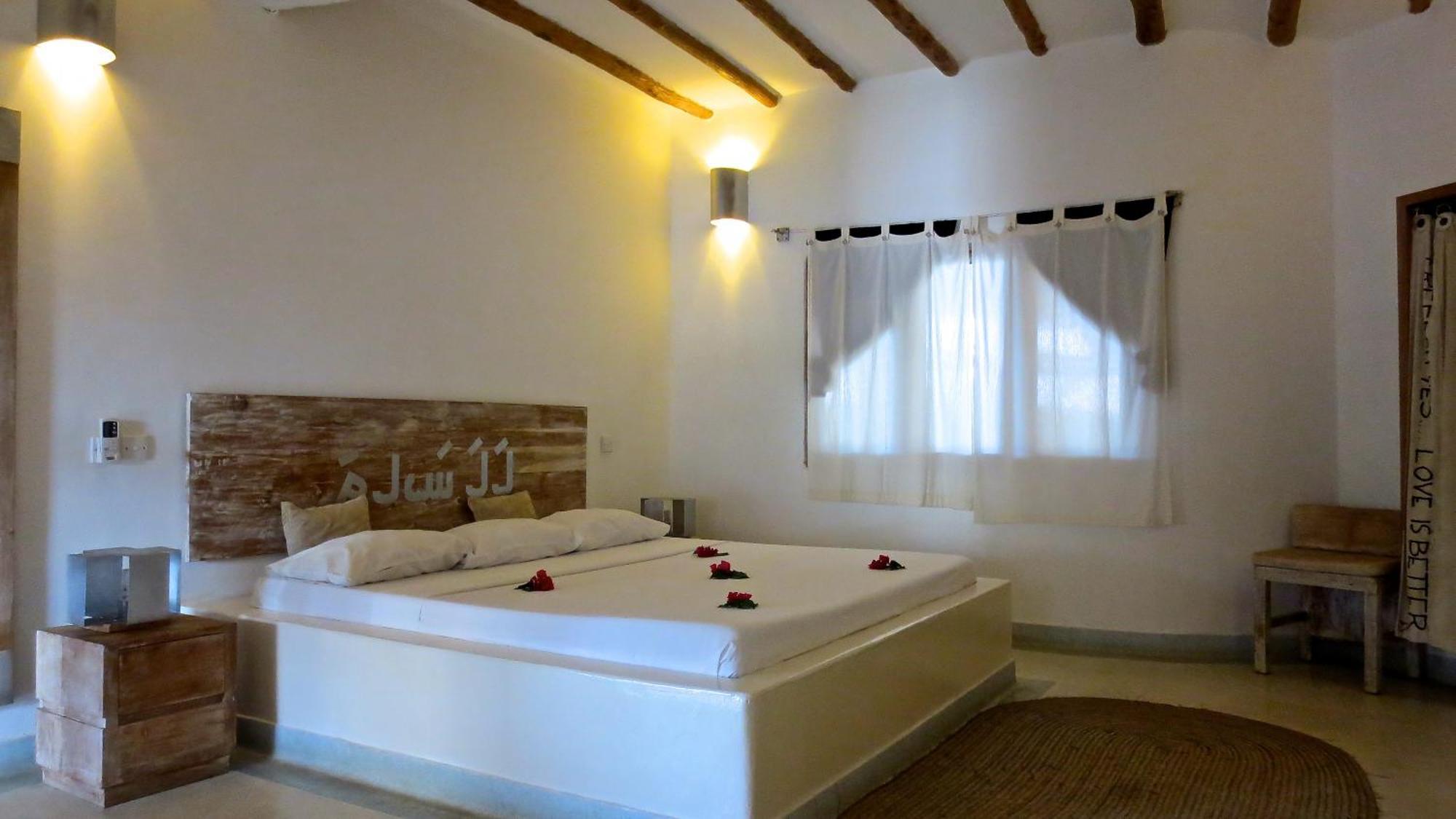 Mawe Resort Watamu Boutique Hotel Eksteriør bilde