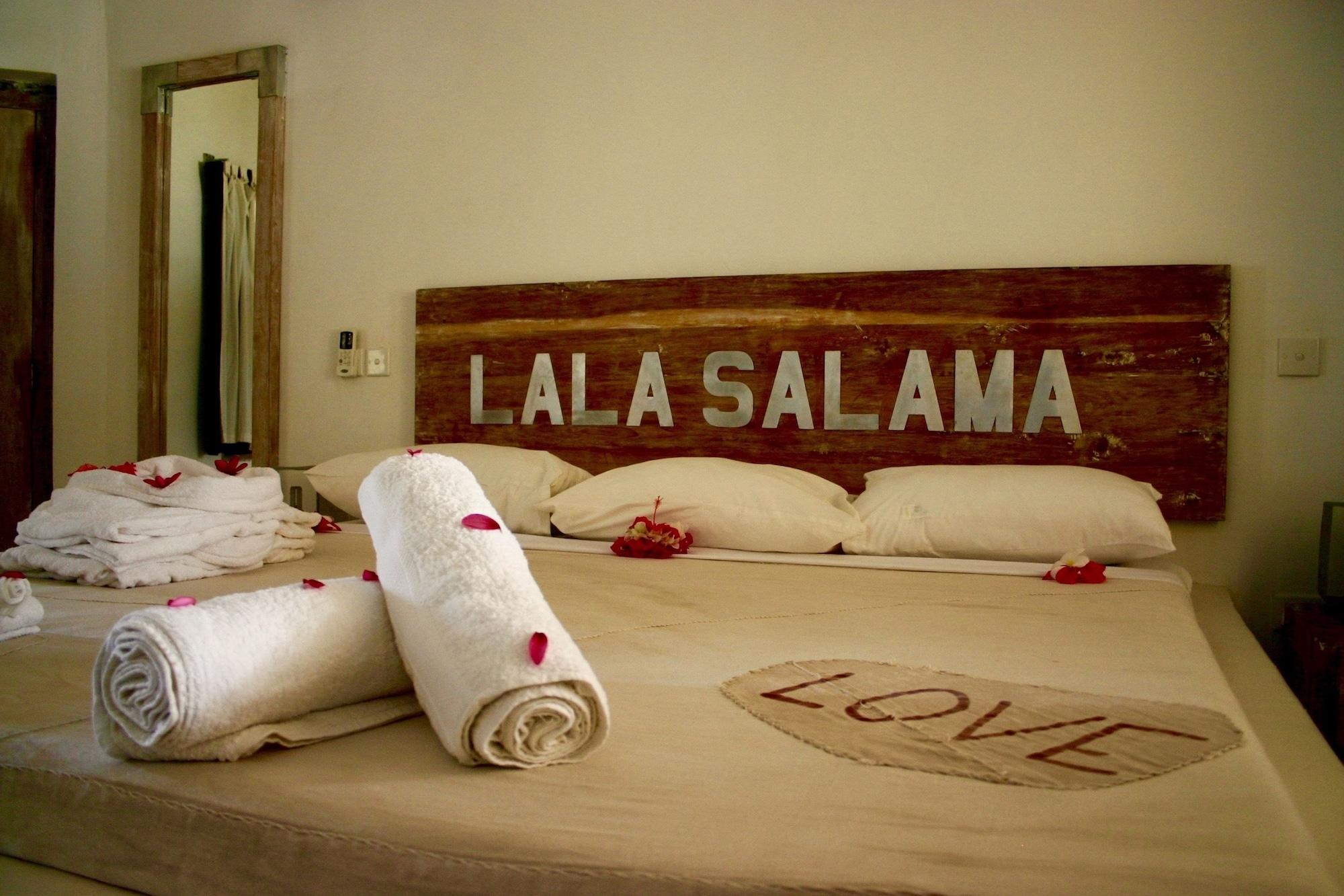 Mawe Resort Watamu Boutique Hotel Eksteriør bilde