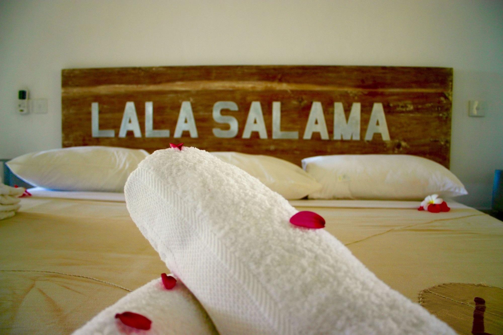 Mawe Resort Watamu Boutique Hotel Eksteriør bilde
