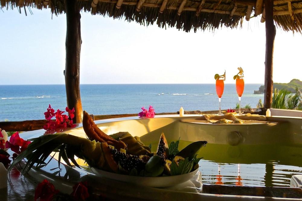 Mawe Resort Watamu Boutique Hotel Eksteriør bilde