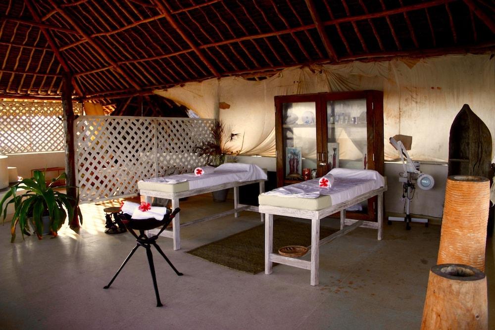 Mawe Resort Watamu Boutique Hotel Eksteriør bilde