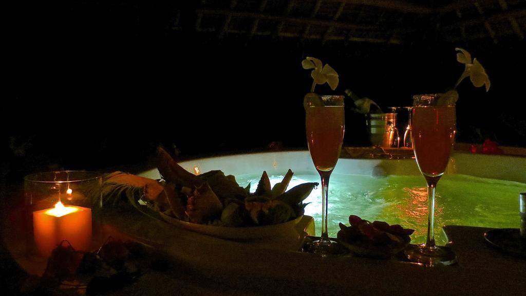 Mawe Resort Watamu Boutique Hotel Eksteriør bilde