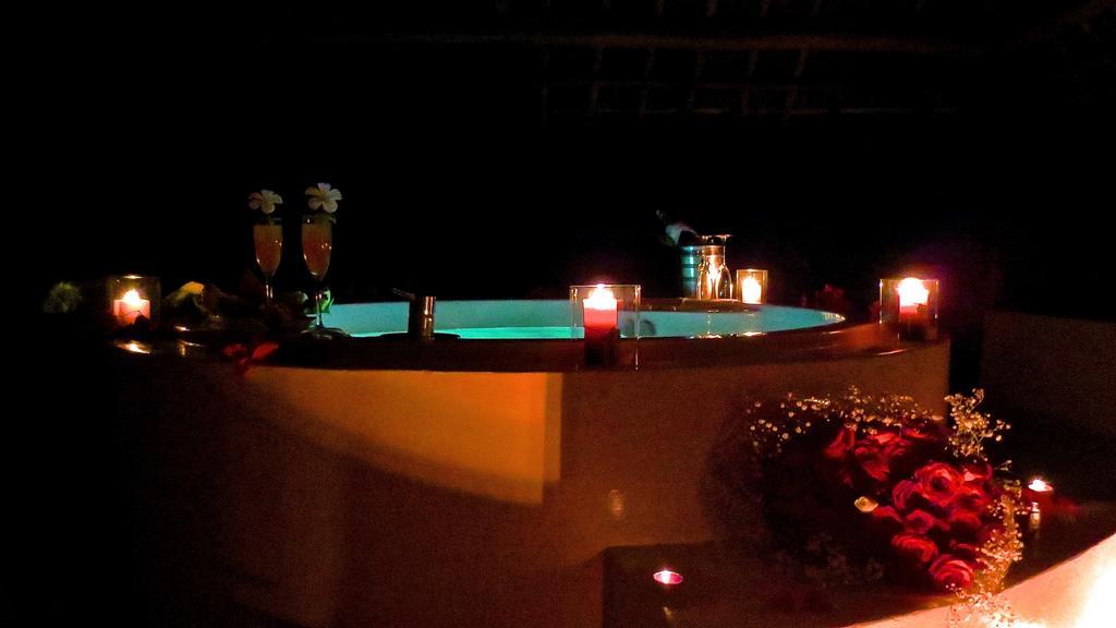 Mawe Resort Watamu Boutique Hotel Eksteriør bilde