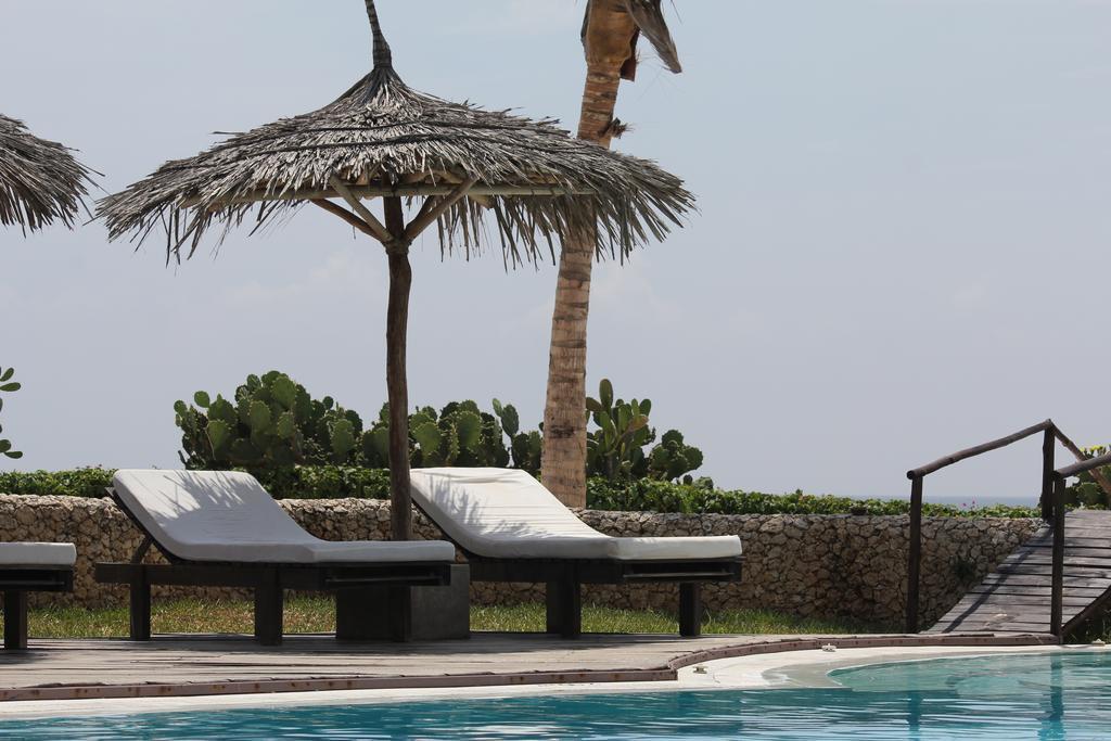 Mawe Resort Watamu Boutique Hotel Eksteriør bilde