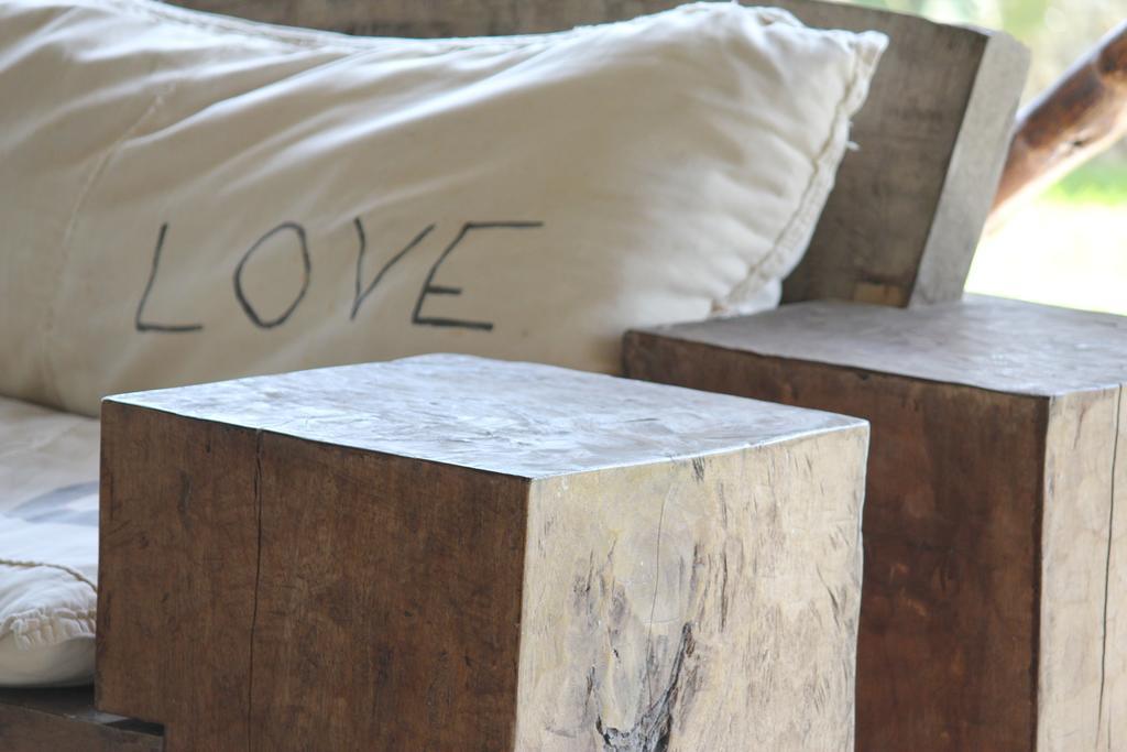 Mawe Resort Watamu Boutique Hotel Eksteriør bilde