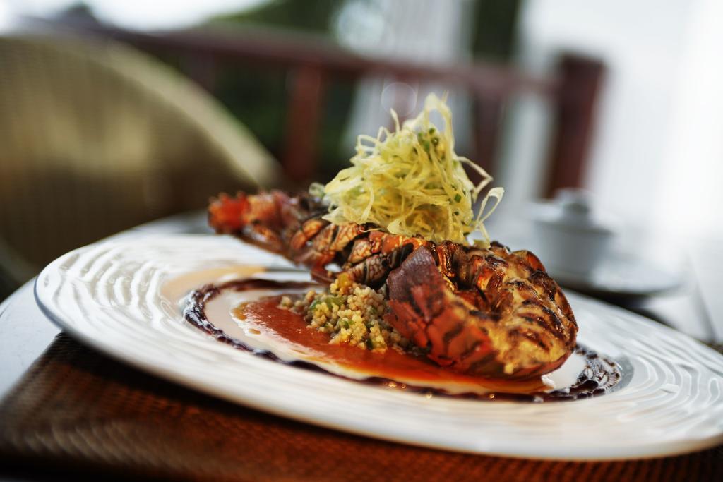 Mawe Resort Watamu Boutique Hotel Eksteriør bilde