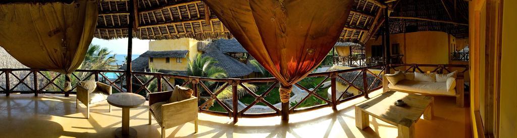 Mawe Resort Watamu Boutique Hotel Rom bilde