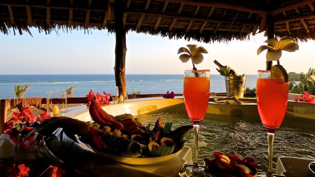 Mawe Resort Watamu Boutique Hotel Eksteriør bilde