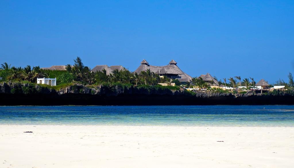Mawe Resort Watamu Boutique Hotel Eksteriør bilde