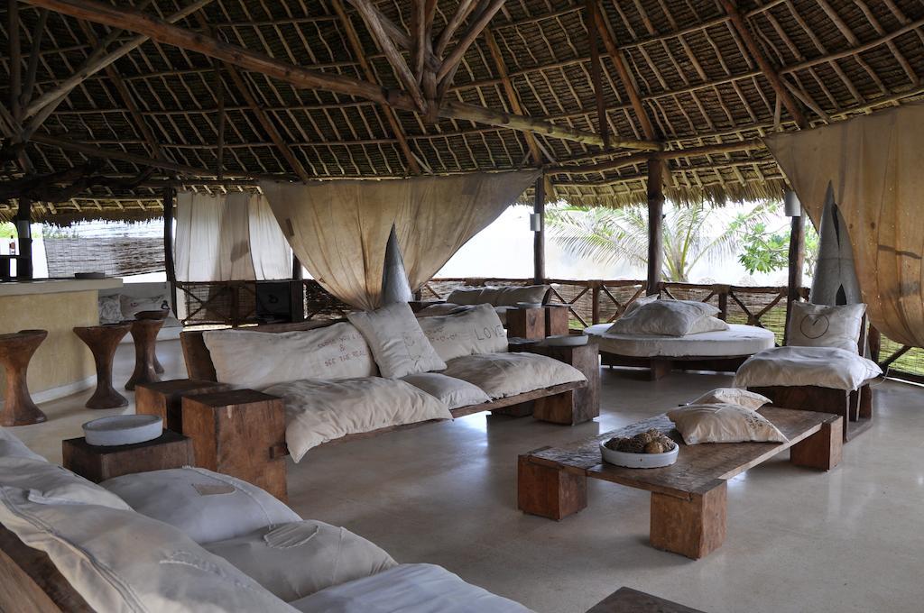 Mawe Resort Watamu Boutique Hotel Eksteriør bilde