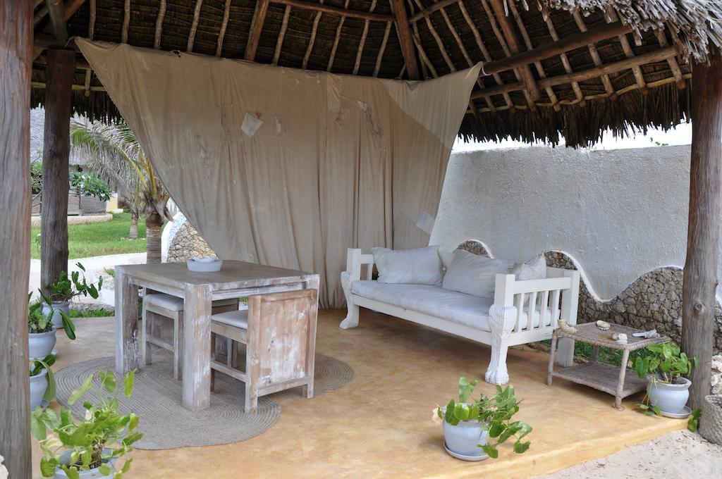 Mawe Resort Watamu Boutique Hotel Eksteriør bilde