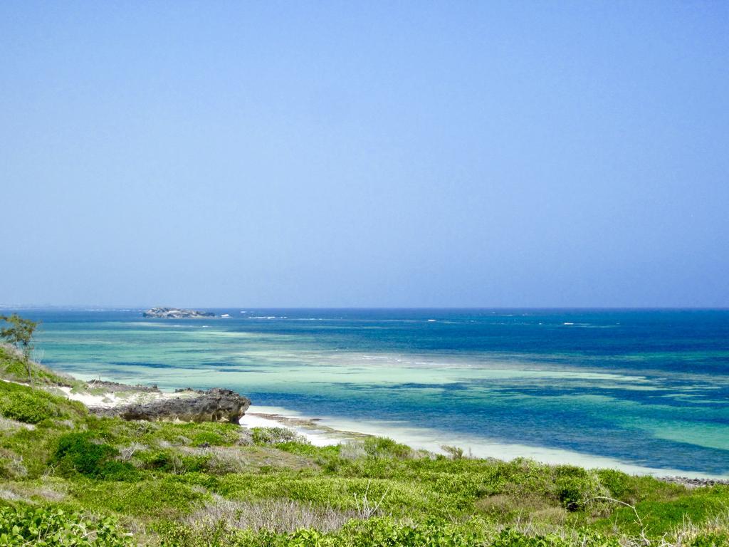 Mawe Resort Watamu Boutique Hotel Eksteriør bilde
