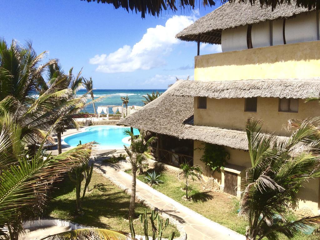 Mawe Resort Watamu Boutique Hotel Eksteriør bilde