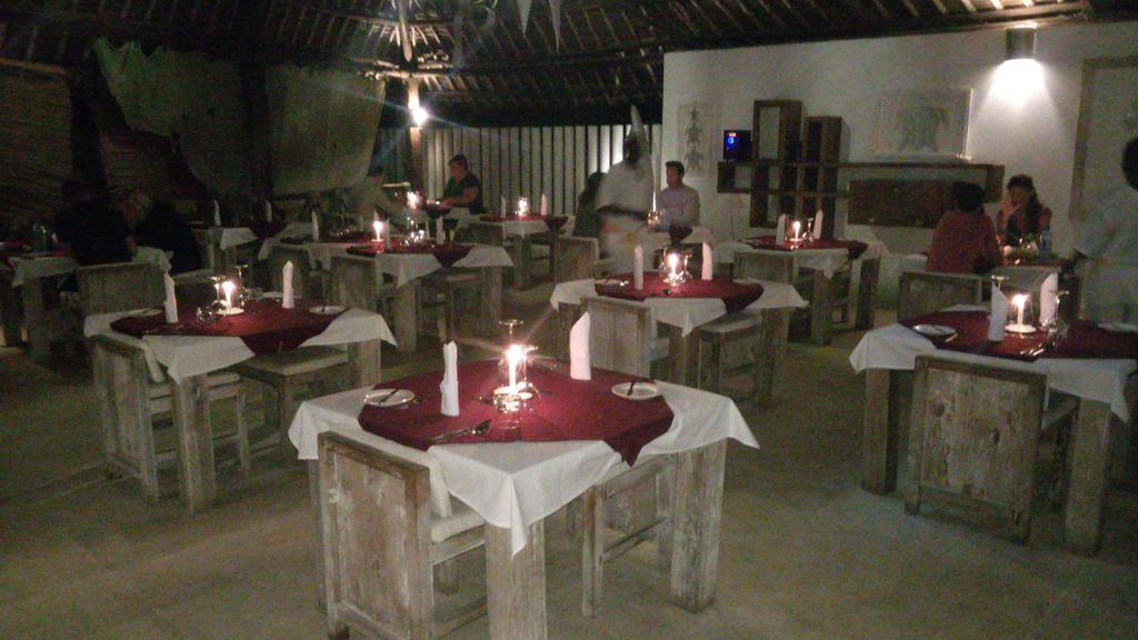 Mawe Resort Watamu Boutique Hotel Eksteriør bilde